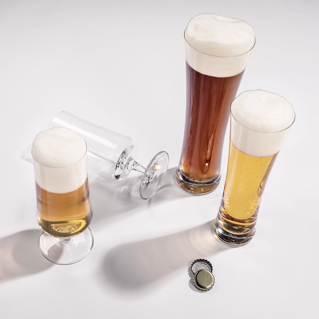 Schott-Zwiesel Beer-Selection 3