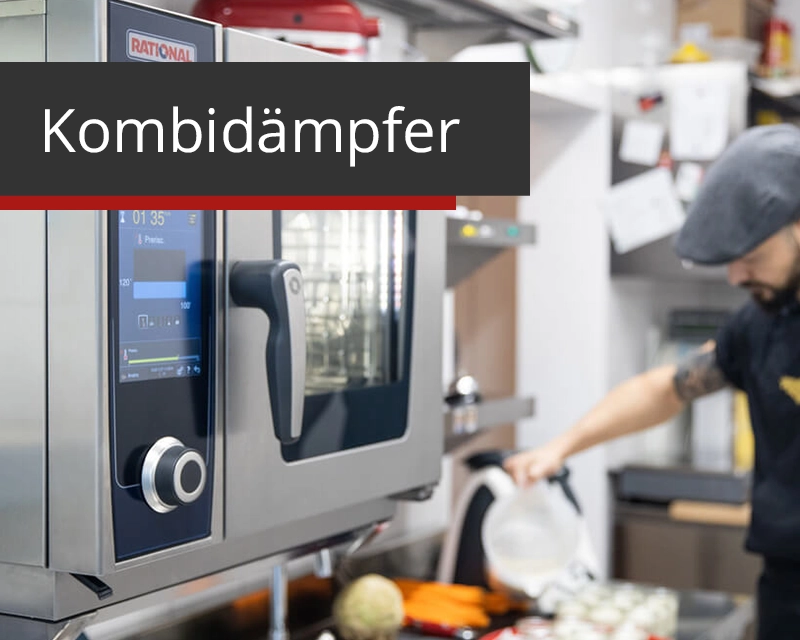 Startseiten Kategoriebild Kombidaempfer