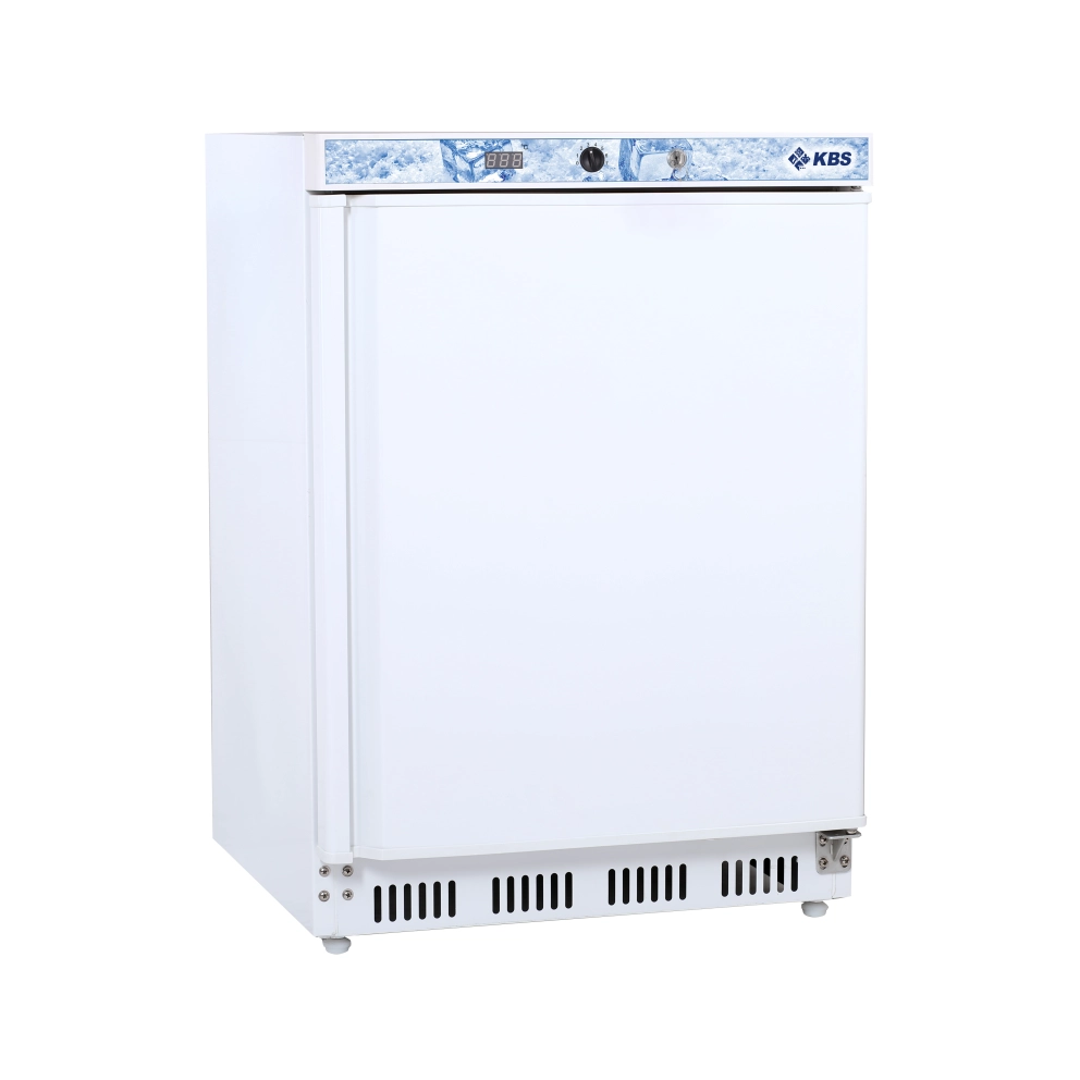 KBS 347206 Volltuerkuhlschrank KBS-202-U