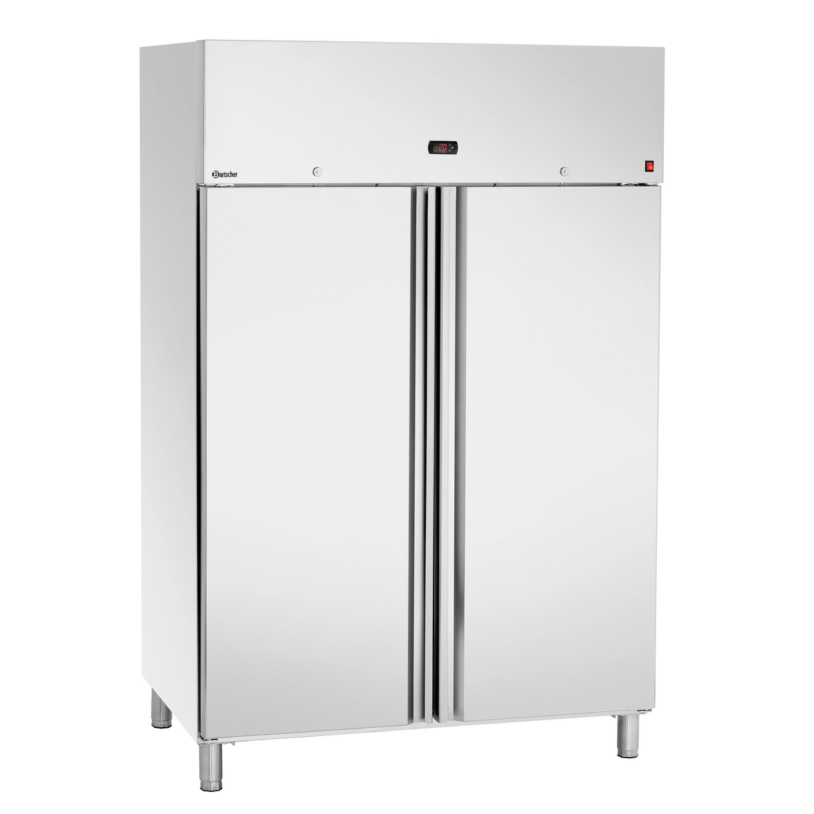 Bartscher Tiefkühlschrank 1400 GN211