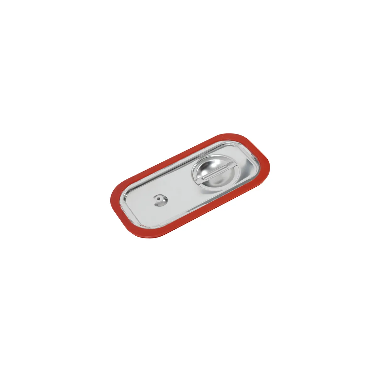 Bartscher A120635D Deckel Silikondichtung 1/3 GN Ansicht 2