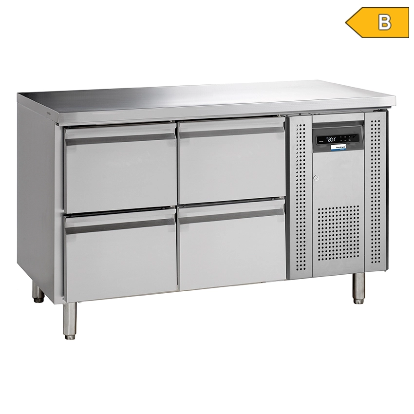 Nordcap 435106140 KTM 2-4Z GN1-1 Label