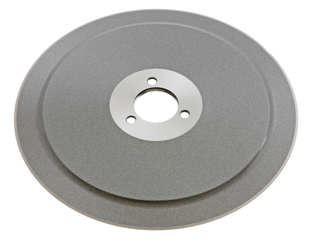 Bartscher 174051 Messer 195 antihaftbeschichtet