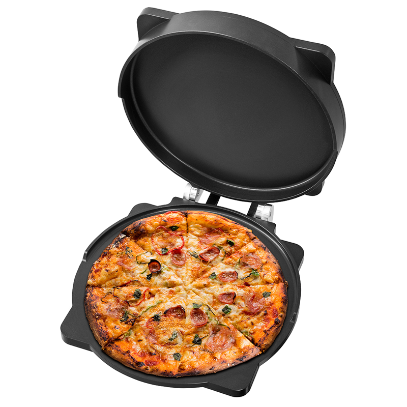 Neumärker Pizza Wechselplatten für Thermocook®