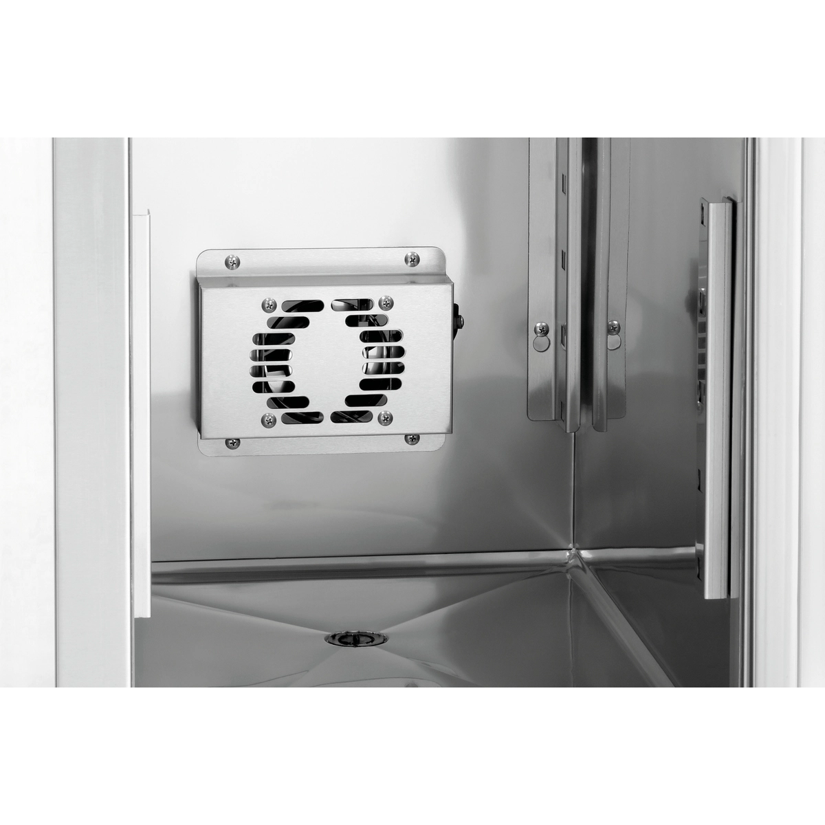 Bartscher 200570 Saladette 3