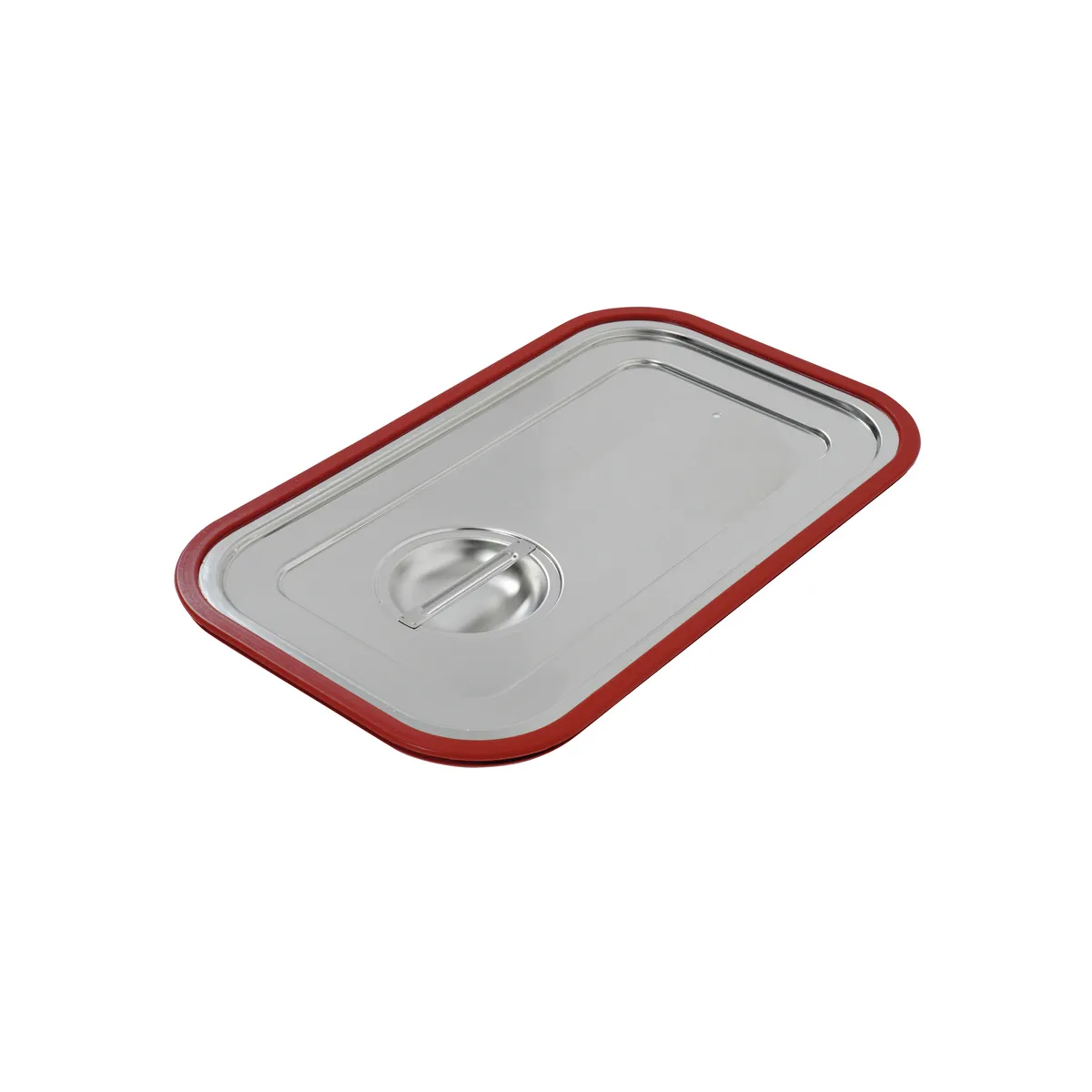 Bartscher A120615D Deckel Silikondichtung 1/1 GN