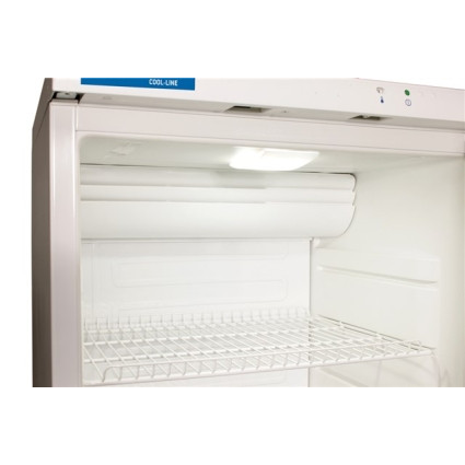 Nordcap 4702902103 Kuehlschrank CD 290 LED 2