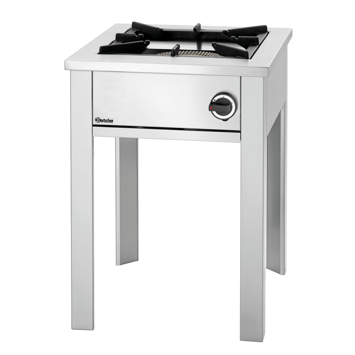 Bartscher 1051603 Hockerkocher 1