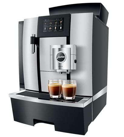 Jura Kaffeevollautomat GIGA X3